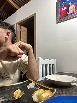 Michaell Spinelly online show from 13, 11, 2025