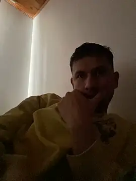 Michaell Spinelly online show from 2, 2, 2026