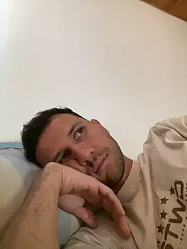 Michaell Spinelly online show from 11, 3, 2026