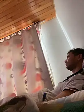 Michaell Spinelly online show from 14, 3, 2026