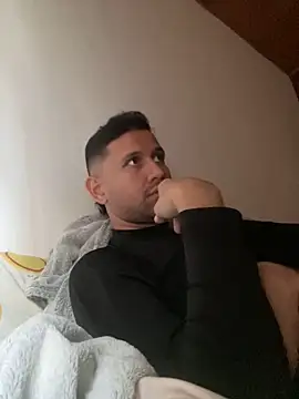 Michaell Spinelly online show from 18, 4, 2026