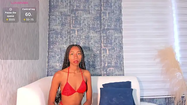 Snapshot of NathalyLeen chatting on 20, 7, 2026 NathalyLeen online show from 20, 7, 2026
