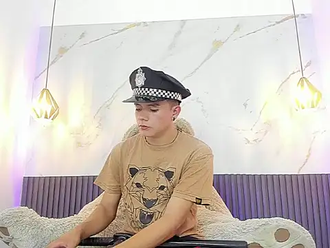 AndyFame1 online show from 16, 1, 2026