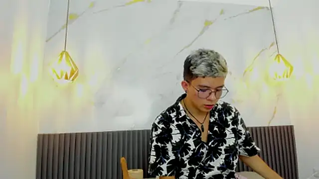 AndyFame1 online show from 5, 2, 2026