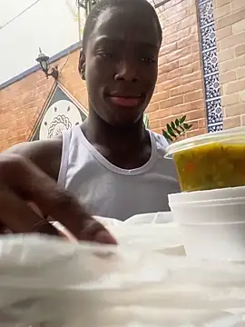 CharlesBrown  online show from 24, 9, 2025