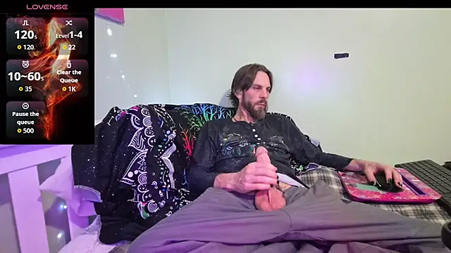 Riley Das online show from 27, 3, 2026