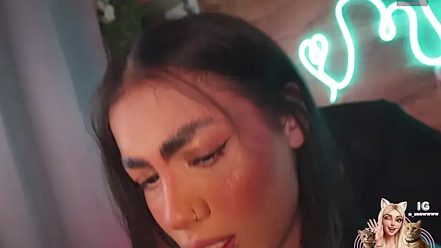 Miila snow online show from 22, 4, 2026