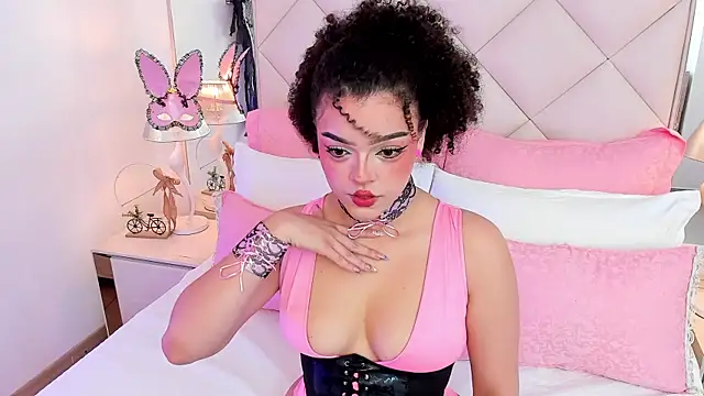 LilBoonew online show from 24, 10, 2025