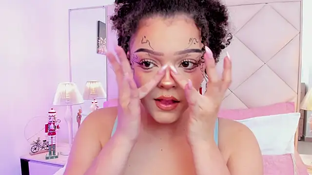 LilBoonew online show from 4, 12, 2025