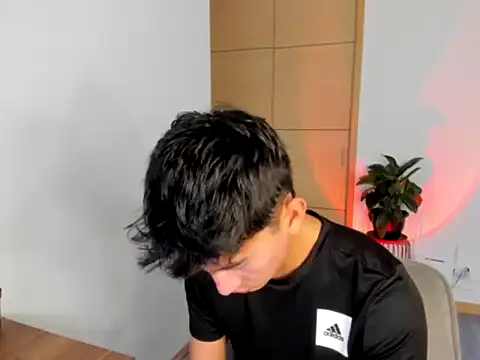 sweettaaron01 online show from 17, 9, 2025