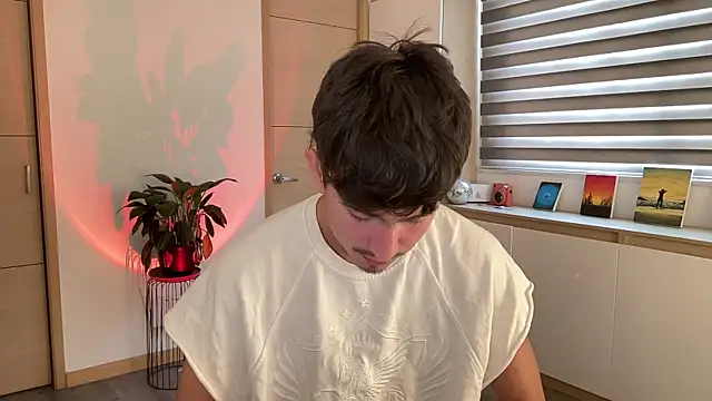 sweettaaron01 online show from 17, 10, 2025