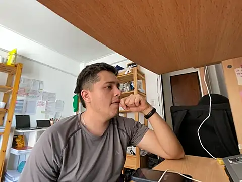 Haustin202 online show from 3, 10, 2025