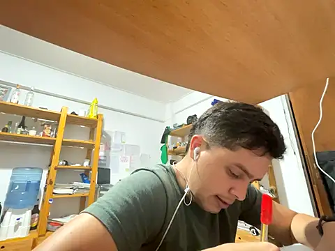 Haustin202 online show from 12, 10, 2025