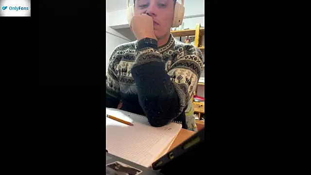 Haustin202 online show from 28, 10, 2025