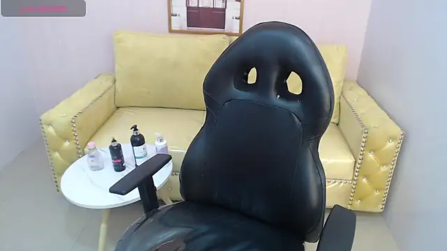 bellatrix ch online show from 28, 11, 2025