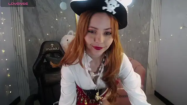 Snapshot of mady0619_ch chatting on 5, 3, 2026 mady0619 ch online show from 5, 3, 2026