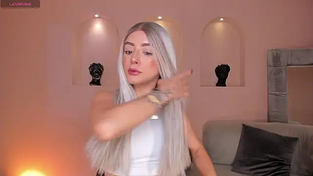 IsabellaMoreau online show from 26, 2, 2026