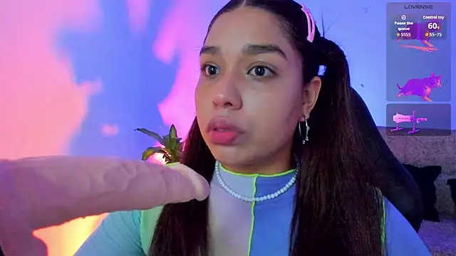 giselle upp online show from 12, 11, 2025