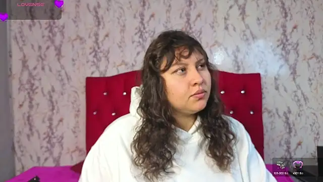 Larissa Antonella online show from 30, 9, 2025