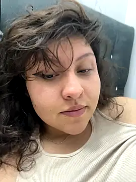 Larissa Antonella online show from 28, 11, 2025