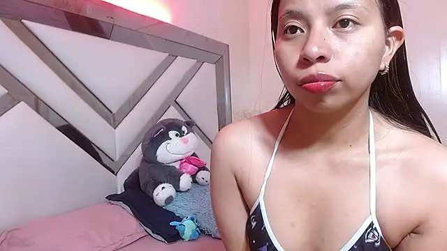 samara selene online show from 28, 11, 2025