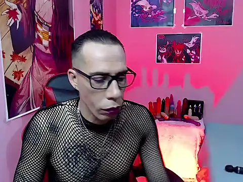 afrodit 25 online show from 5, 3, 2026