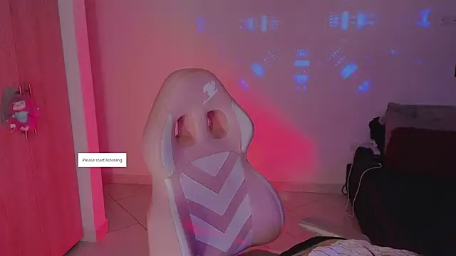 Moonlightt 21 online show from 13, 12, 2025