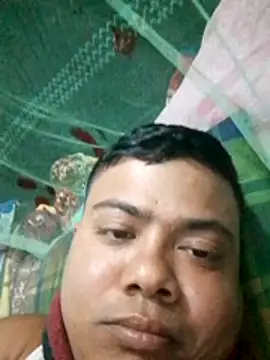 CatchingBouquet online show from 17, 11, 2025