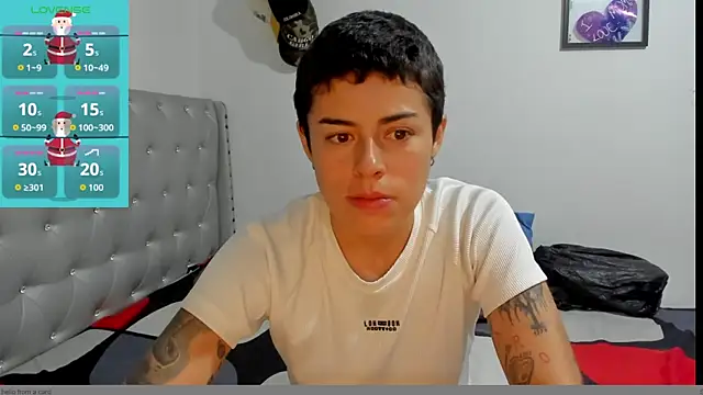 natt op online show from 28, 11, 2025