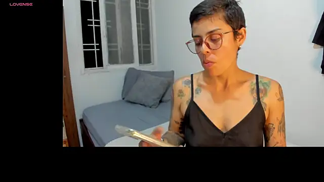 natt op online show from 3, 12, 2025