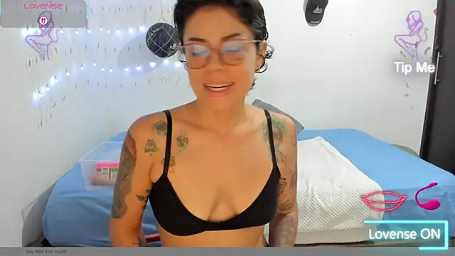 natt op online show from 18, 3, 2026