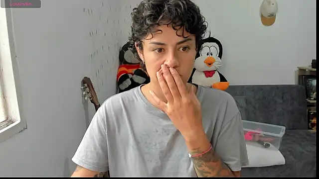 natt op online show from 17, 4, 2026