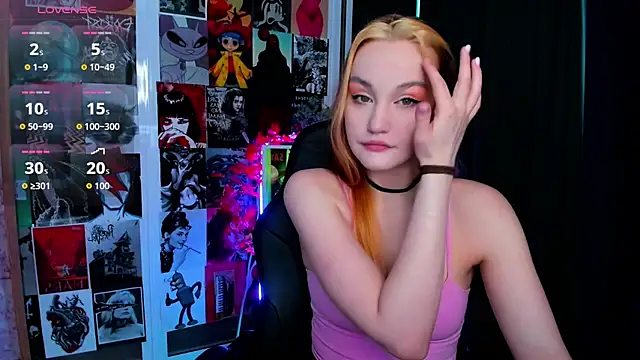 Ida FaneStain online show from 28, 2, 2026