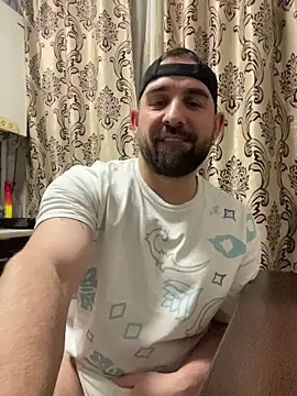 Shots of sperm online show from 8, 1, 2026