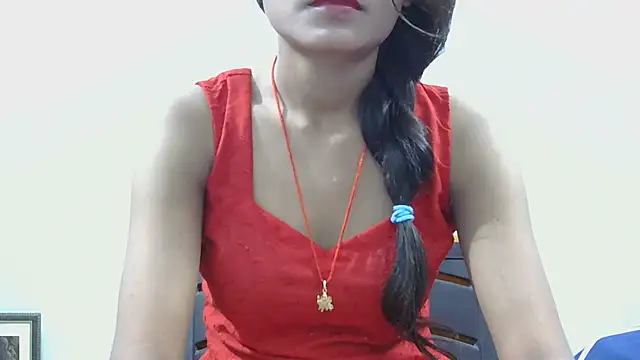 Aarti misty71 online show from 21, 10, 2025