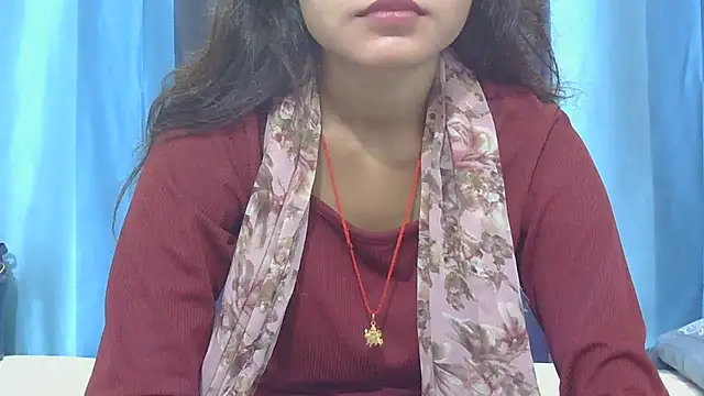 Aarti misty71 online show from 19, 2, 2026