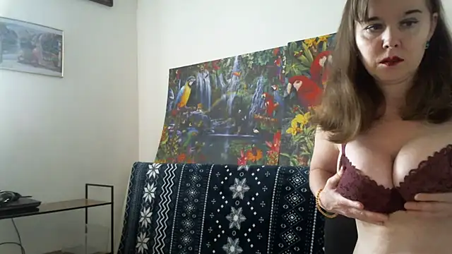 sweetdolly20 online show from 28, 3, 2026