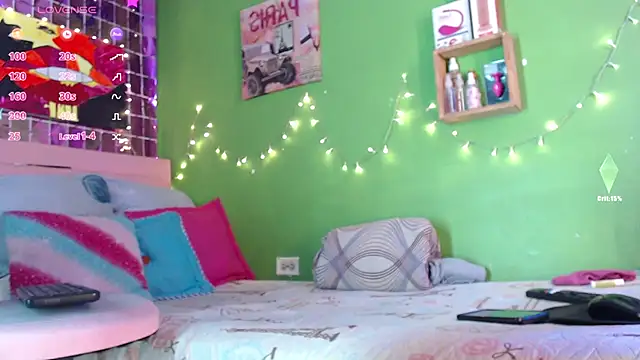 katherinnyazz online show from 15, 1, 2026