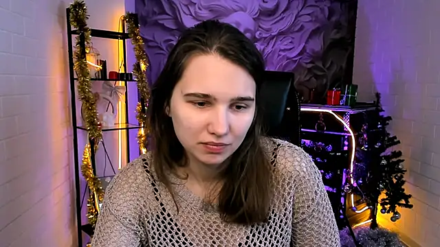 TessaMill online show from 12, 1, 2026