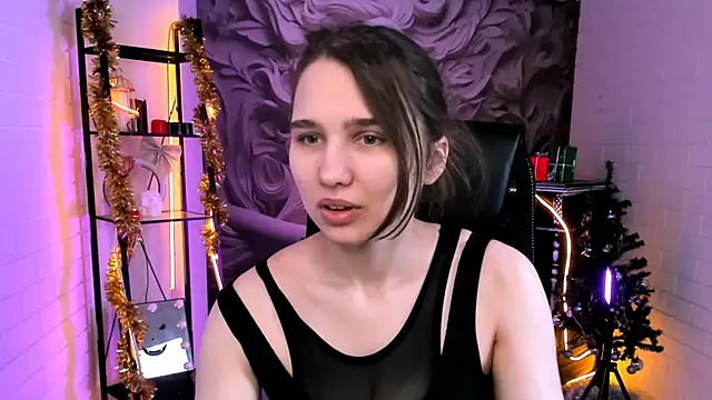 TessaMill online show from 15, 1, 2026