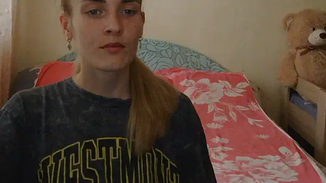 Snapshot of JayeTyler chatting on 1, 7, 2026 JayeTyler online show from 1, 7, 2026