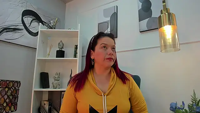VeronicaBlake online show from 1, 6, 2026