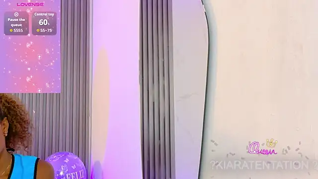 kiaratentation online show from 4, 2, 2026