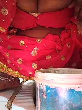 Dassing strip couple online show from 30, 3, 2026