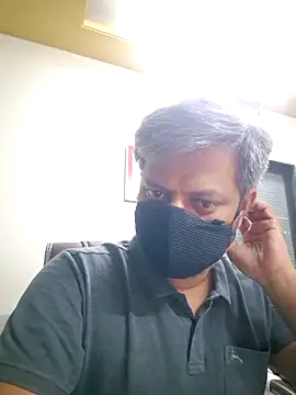 CATopper7777 online show from 9, 9, 2025