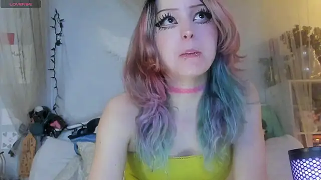 Snapshot of bunnyislewd chatting on 27, 2, 2026 bunnyislewd online show from 27, 2, 2026