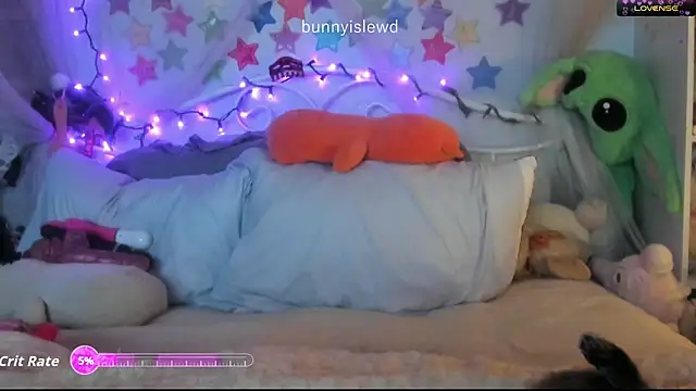 bunnyislewd online show from 28, 5, 2026
