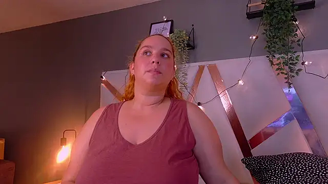 JenaCooper  online show from 24, 9, 2025