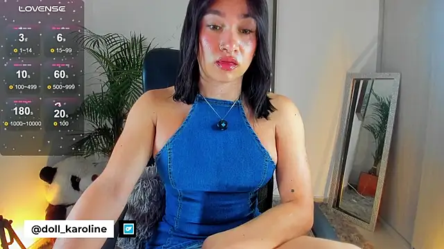 dollforsex  online show from 12, 1, 2026