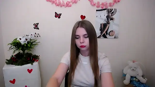 Snapshot of OceanicDawn chatting on 17, 4, 2026 OceanicDawn online show from 17, 4, 2026